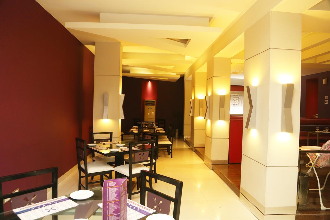 Hotel The Grand Regency Bahawalpur Exteriér fotografie